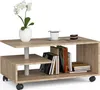 AKORD Furniture Factory SPKPVINDAB001, Dąb, 510 mm, 400 mm, Podgląd zdjęcia produktu 1
