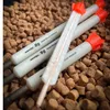 Matrix Foam Pellet Waggler 5gr Produktbild-Vorschau 8