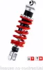 Federbein Z456-Serie Mono hinten passend für Kawasaki Z 750 Produktbild-Vorschau 1