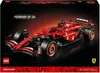 LEGO® Technic 42207 Ferrari SF-24 F1 auto da corsa Anteprima dell’immagine prodotto 52
