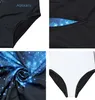 Aquarti Mädchen Badeanzug mit Ringerrücken Print, Farbe: Produktbild-Vorschau 3
