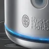 Russell Hobbs Buckingham Wasserkocher 1,7 l Edelstahl 2400 Produktbild-Vorschau 4