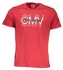 Gian Marco Venturi Tshirts au00781angelorossored2xl, Größe: Produktbild-Vorschau 1