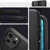 Spigen Liquid Air Matte, Obal, Apple, iPhone 12 / iPhone 12 Náhled obrázku produktu 12