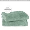 Pure Label 2-TLG Handtücher Set mit Aufhängeschlaufen aus Produktbild-Vorschau 3