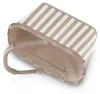 Reisenthel Carrybag summerstripes coffee Produktbild-Vorschau 3