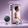 Samsung Galaxy S23+ 5G 8GB/512GB Violett (Lavender) Produktbild-Vorschau 2