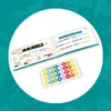 Apprendre avec les lumières - Ukulélé bleu Voir les images du produit 16