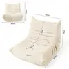 Schlafsofas Relaxsessel mit Rückenlehne,Lazy Produktbild-Vorschau 6