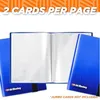Album per carte collezionabili XXL Jumbo, con capacità di Anteprima dell’immagine prodotto 5
