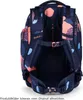 satch Rucksack satch match 30 x 21 x 46 Produktbild-Vorschau 17