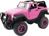 Dickie Toys RC Pink Driverz Jeep Wrangler (251106003) Produktbild-Vorschau 5