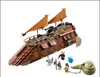 Lego 75020 Jabba´s Sail Barge Produktbild-Vorschau 10