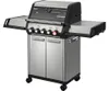 Enders Gasgrill Monroe Pro 3 SIKR TURBO Produktbild-Vorschau 1