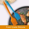 Backpinsel, Silikon-Backpinsel, Küchenpinsel zum Kochen, Produktbild-Vorschau 5