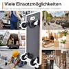 Tronitechnik® Rollbrett Transportroller rutschfest 400 kg Produktbild-Vorschau 7