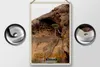 Blechschild Reise 20x30cm Gran Canaria Spanien Cenobio de Produktbild-Vorschau 2