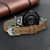 kwmobile Echtleder Uhrenarmband für Xiaomi Watch S1 Active Produktbild-Vorschau 3