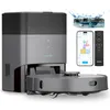 AIRROBO Saugroboter mit Absaugstation & Wischfunktion, Produktbild-Vorschau 1