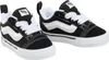 VANS Kleinkinder Schuh Knu Skool black/white 8,5 (25) Produktbild-Vorschau 11