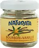 Naturata - Vaniglia Bourbon, macinata - 10g Anteprima dell’immagine prodotto 1