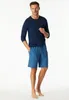 SCHIESSER Herren Pyjama-Shorts Produktbild-Vorschau 13