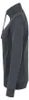 Women-Sweatjacke College - Anthrazit - Größe L Produktbild-Vorschau 6
