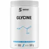 Glycin Pulver 500 g | hohe Dosierung 1000 mg pro Portion | Produktbild-Vorschau 1