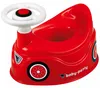 BIG Nocnik New Bobby Car Autko Kierownica Podgląd zdjęcia produktu 6