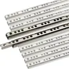 SOTECH 10 Paar (20 St.) Schubladenschienen Teilauszug Länge Produktbild-Vorschau 2