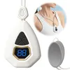 Nackenmassagegerät,Tragbares Elektrisches Massagegerät,mit Produktbild-Vorschau 1