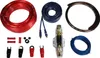 RENEGADE Set di cavi Premium da 35 mm² RX35Kit Set di cavi Anteprima dell’immagine prodotto 1