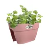 vibia campana flower bridge 40cm puderrosa Produktbild-Vorschau 1