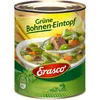 Erasco Grüne Bohnen Dosen-Eintopf 800,0 g Voir les images du produit 2