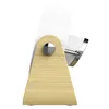 Ventilatore da tavolo USB Sharper Image SBS1 Bianco Anteprima dell’immagine prodotto 2