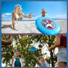 Wham-O Frisbee All Sport 140g Flugscheibe, für Outdoor Produktbild-Vorschau 5