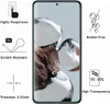 Pouzdro pro Xiaomi 12T / Xiaomi 12T PRO s 2 ochrannými Náhled obrázku produktu 2