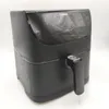 COSORI Heißluftfritteuse 5.5L Schwarz Digital Airfryer Produktbild-Vorschau 8