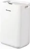 A white dehumidifier is shown from a three-quarter angle against a white background. Anteprima dell’immagine prodotto