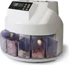 Safescan 1250 EUR Contamonete e selezionatore EUR 220 st/m Anteprima dell’immagine prodotto 10