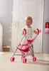 Haba Lilli and friends Puppenbuggy Jule Produktbild-Vorschau 7