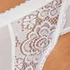 sloggi 4er Pack Chic Tai Slip Femininer Stil mit Produktbild-Vorschau 12