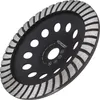 PRO Diamant Schleiftopf 180 mm Turbo Schleifteller für Produktbild-Vorschau 2