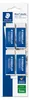 STAEDTLER® 52650BK4DA Gommes Mars en plastique, lot de 4, Voir les images du produit 4