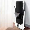 Laufband Clover Fitness S1, Trainings-und Produktbild-Vorschau 3