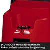 Einhell Nass-Trockensauger TE-VC 36/25 Li S 36V  2 x Akku Produktbild-Vorschau 3