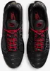 Nike Air Max Plus "Tuned Air Black Red" Schwarz, Größe: 45 Produktbild-Vorschau 4