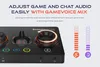 Creative Labs Sound Blaster GC7, 7.1 Kanäle, 24 Bit, USB Produktbild-Vorschau 11