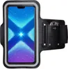 Honor 8X Sportarmband Handy Sport Armband Fitness Lauf Produktbild-Vorschau 1