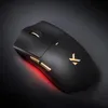 MCHOSE K7 Ultra Wireless Gaming Mouse, tryb trójzakresowy, Podgląd zdjęcia produktu 5